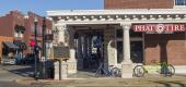 A bike shop in Bentonville, Ark., in 2016. (Beth Hall/the New York Times)