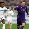 Probabili formazioni Udinese-Fiorentina: Pasquale e Bernardeschi dal 1'?