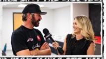 1-on-1 with Martin Truex Jr.: ‘Hopefully we can go out on top’