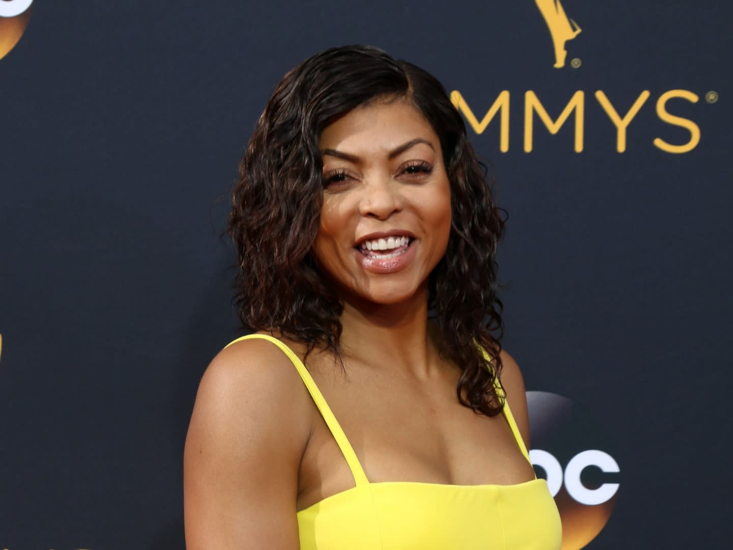 Taraji P Henson Shows Off Her Smoking Hot 50th Birthday Body In These 