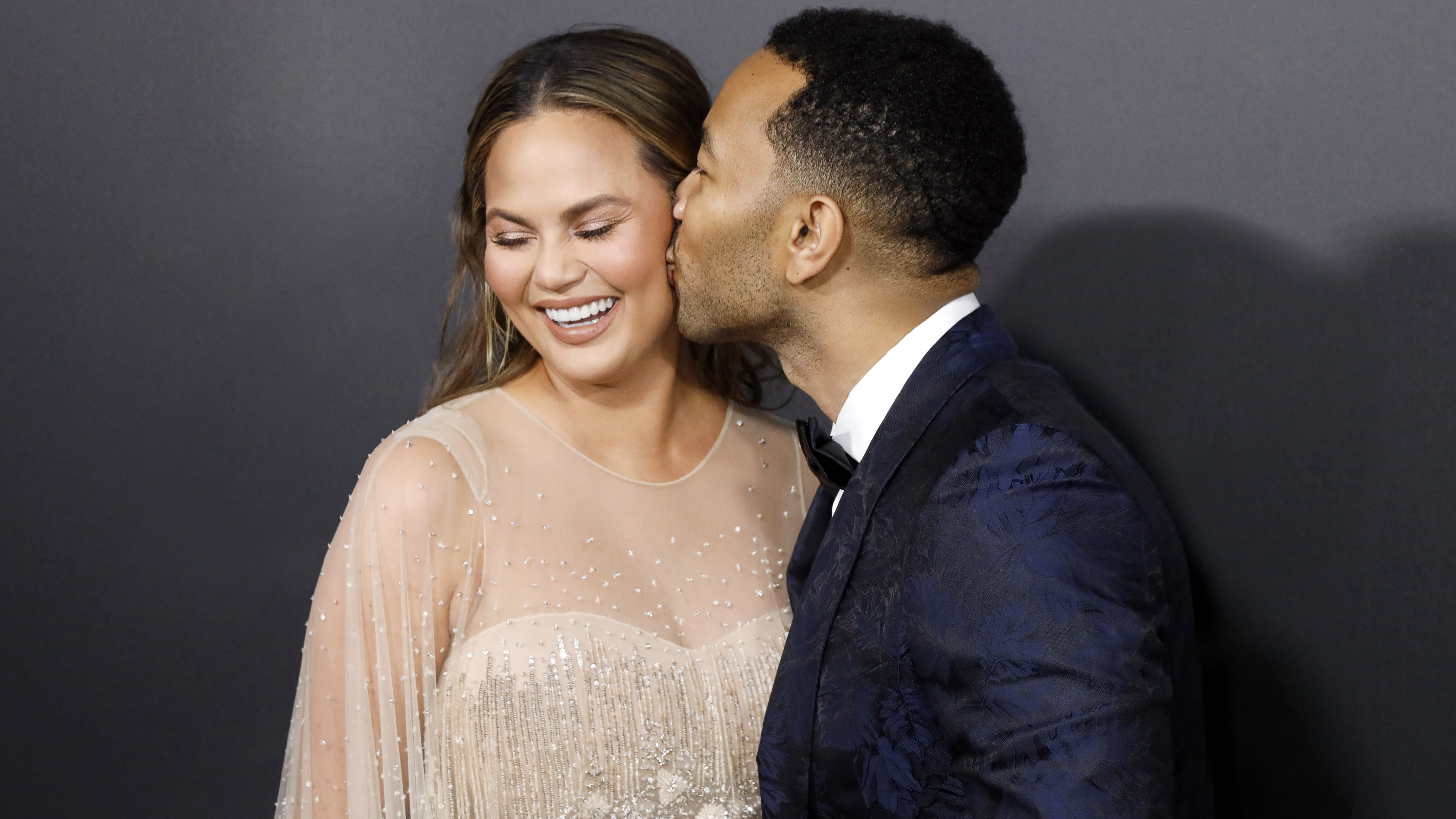 Chrissy Teigen And John Legend S Relationship Timeline [video]