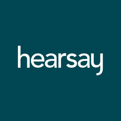 Financial Services Leaders Plot the Road Ahead at 10th Annual Hearsay Summit