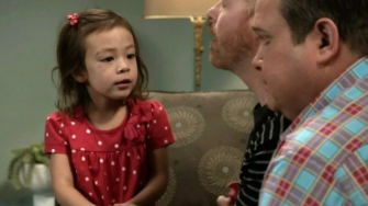 TikTokers left stunned by 'Modern Family' star's transformation: 'I can't believe that's her'