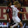 Cagliari-Palermo 2-1: Nestorovski non basta, Dessena vale tre punti