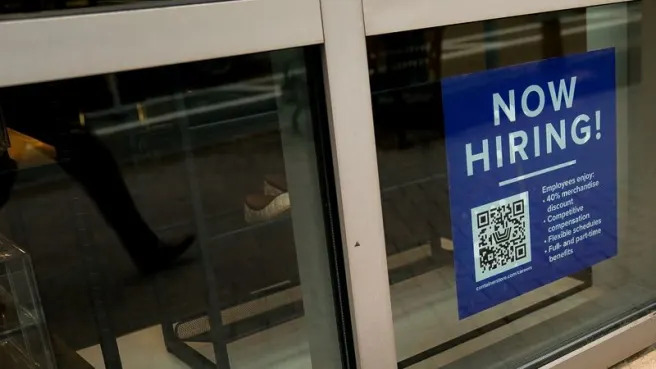 US private payrolls beat estimates as jobs market stays strong