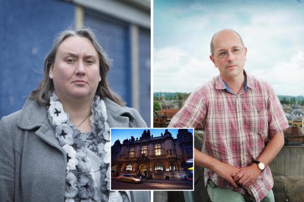 Clamp down on Airbnbs as city councillors fear communities will be 'hollowed out'