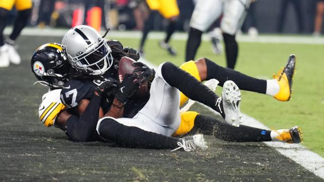 Raiders-Packers Week 5 preview: Injuries, news, score, odds and