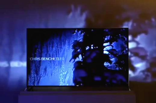 Philips Ambilight Android TV : r/Hue