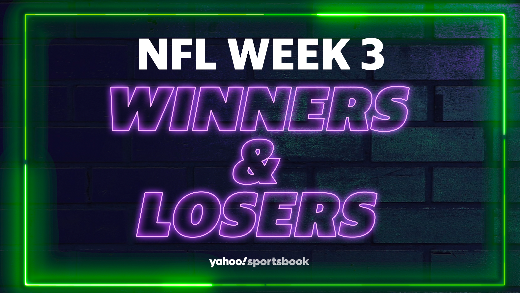 Bettor loses over $1 million on three Week 6 NFL bets - VSiN Exclusive News  - News