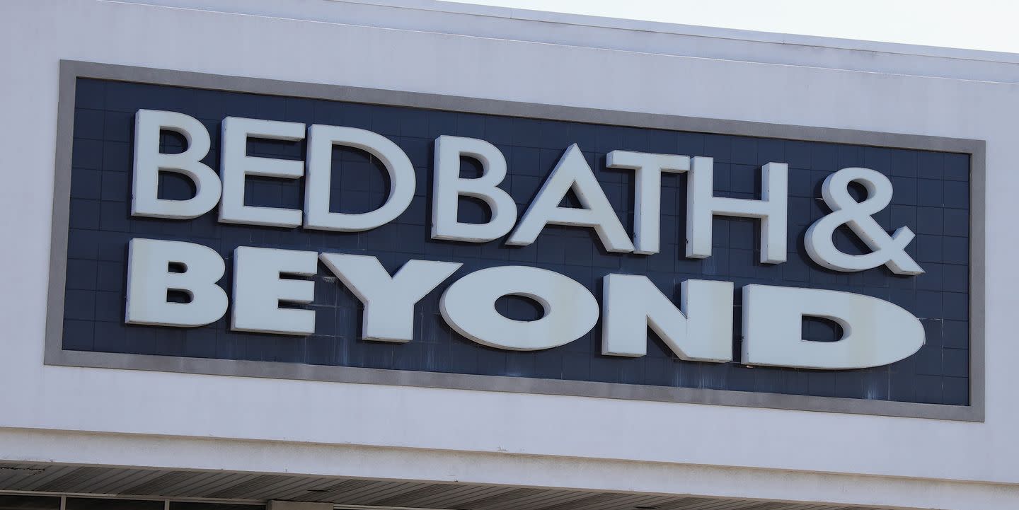 Bed Bath & Beyond Will Be Closing 200 Stores Over The Next 2 Years