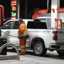 Gas prices retreat after major spike, with Ont. leading declines
