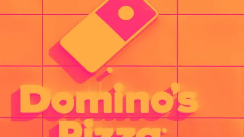 Fast-food pizza chain Domino’s (NYSE:DPZ) reported results in line with analysts' expectations in Q1 CY2024, with revenue up 5.9% year on year to $1.08 billion. It made a GAAP profit of $3.58 per share, improving from its profit of $2.93 per share in the same quarter last year.