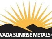 Nevada Sunrise Announces Second Amendment to Option Agreement for Coronado VMS Property in Nevada