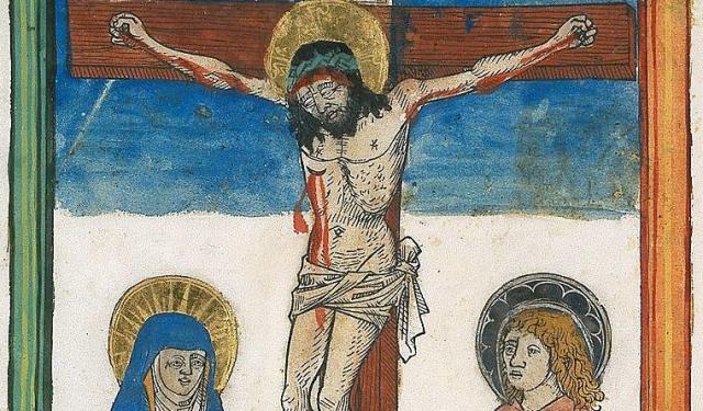 Did Jesus' Crucifixion Actually Involve Nails? Here's the Truth About the Easter Story 