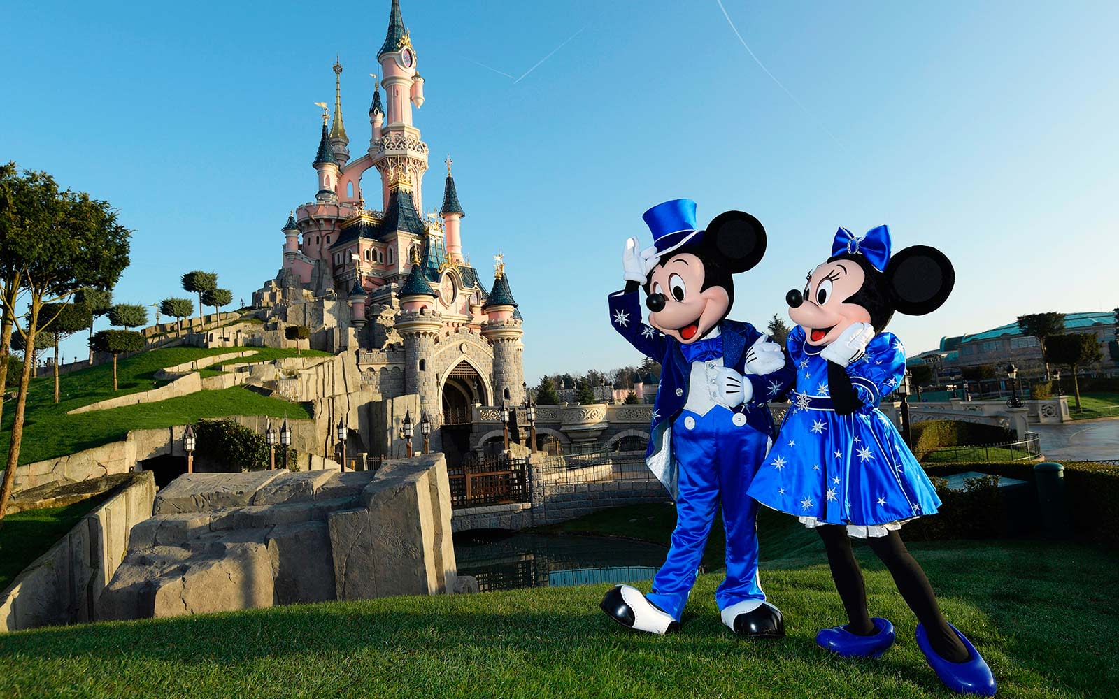 People Keep Scattering Ashes at Disney Theme Parks - and Custodians Are Ove...
