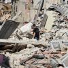 Quasi 240 mila le imprese italiane nelle aree a rischio terremoto