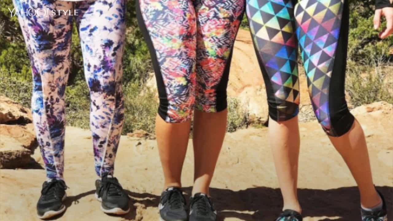Are Lularoe Leggings Out Of Style? – solowomen