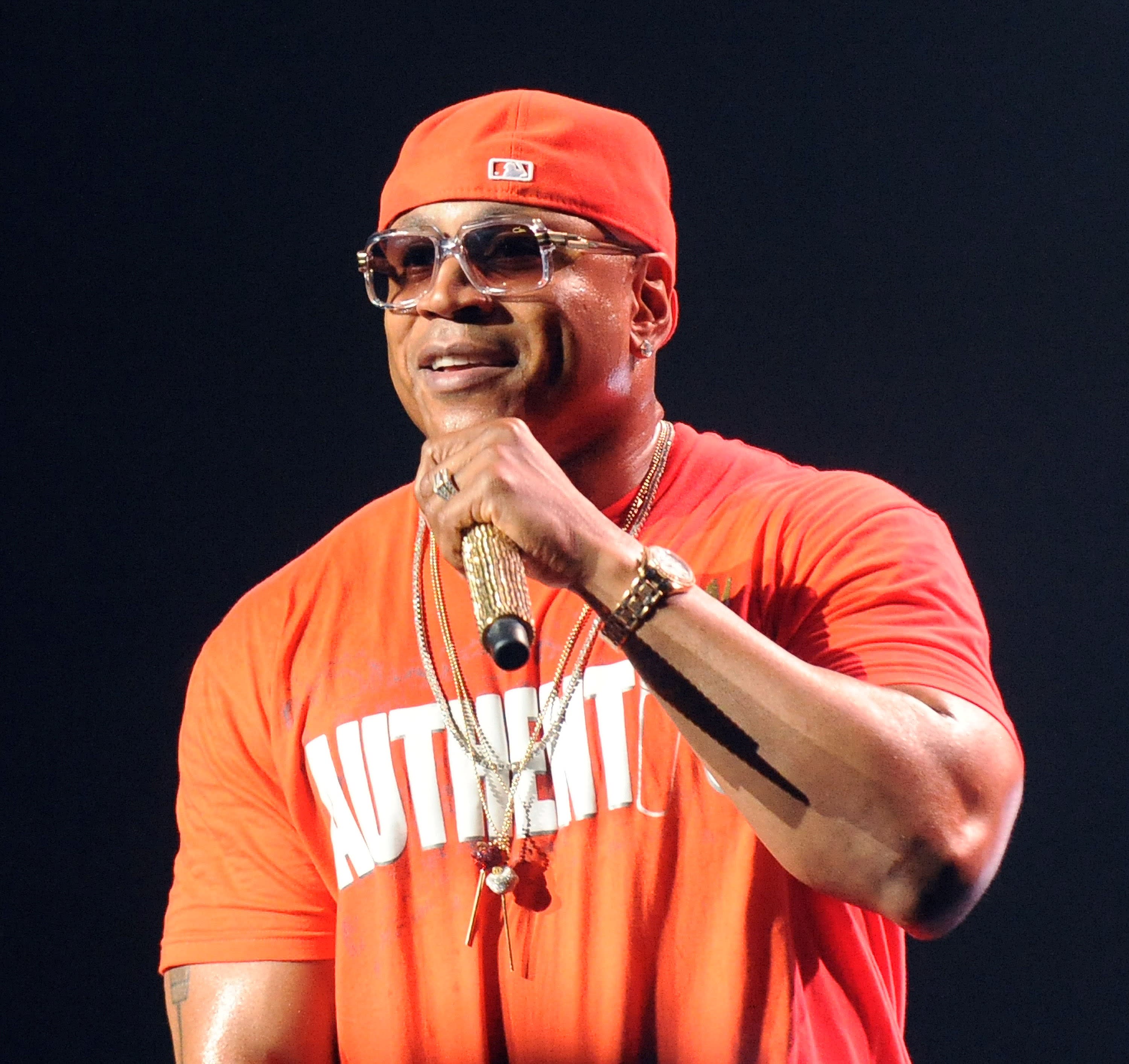 LL Cool J on his Rock The Bells brand and hiphop 'It's time for us to