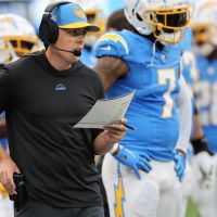 Los Angeles Chargers News, Scores, Stats, Schedule