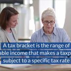 Federal tax brackets