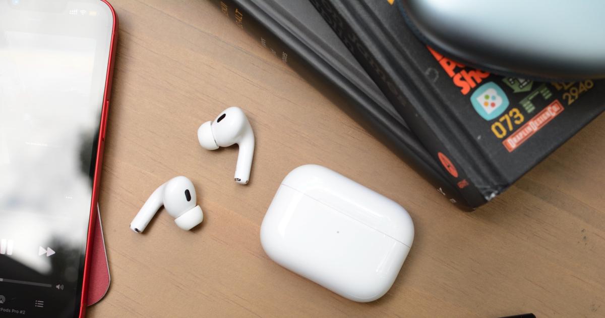 Apple AirPods Pro review (2nd-gen): Big improvements, all on the