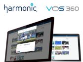 Filmocentro Enhances Playout Efficiency with Harmonic's Cloud Solutions