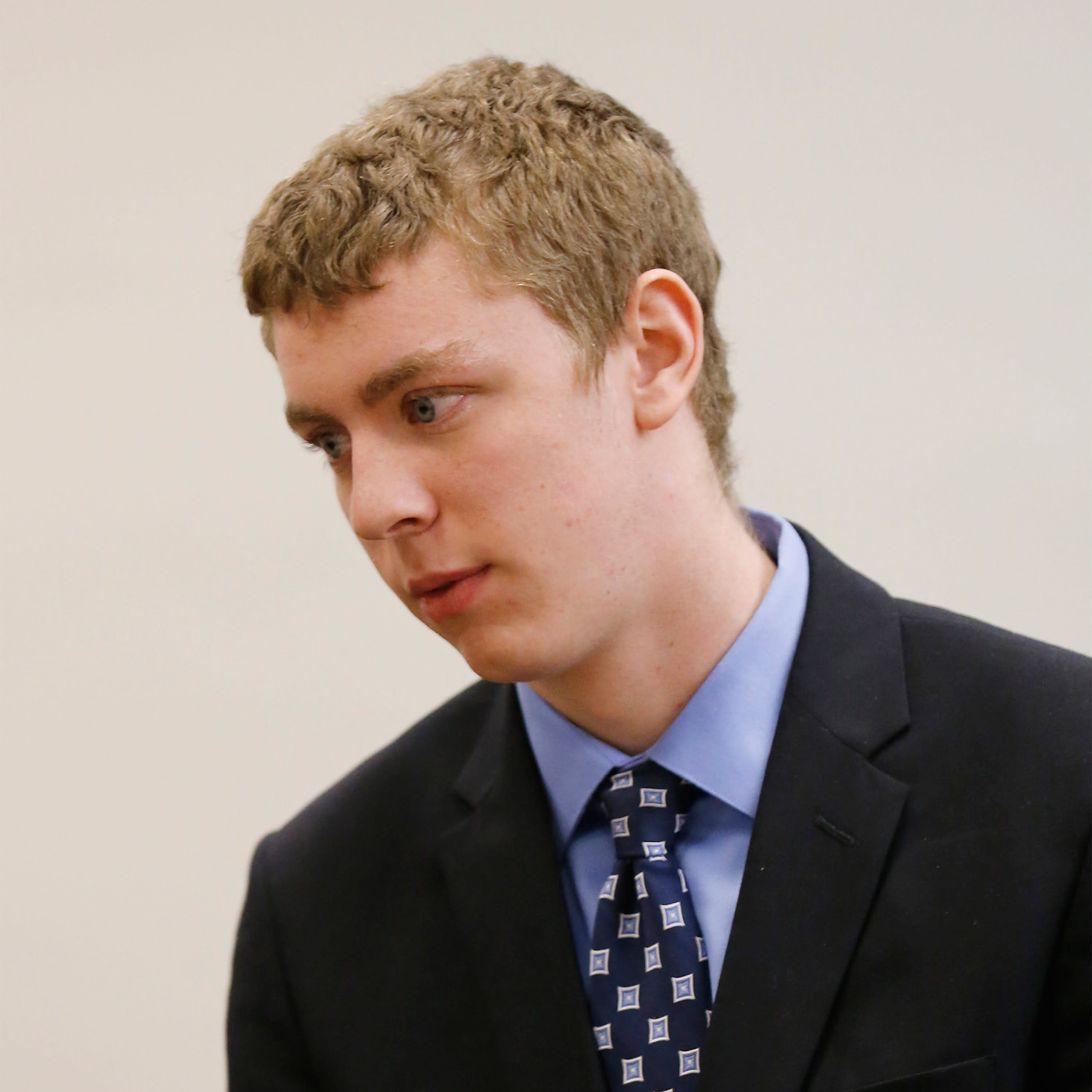 Brock Turner Loses His Appeal for a New Trial