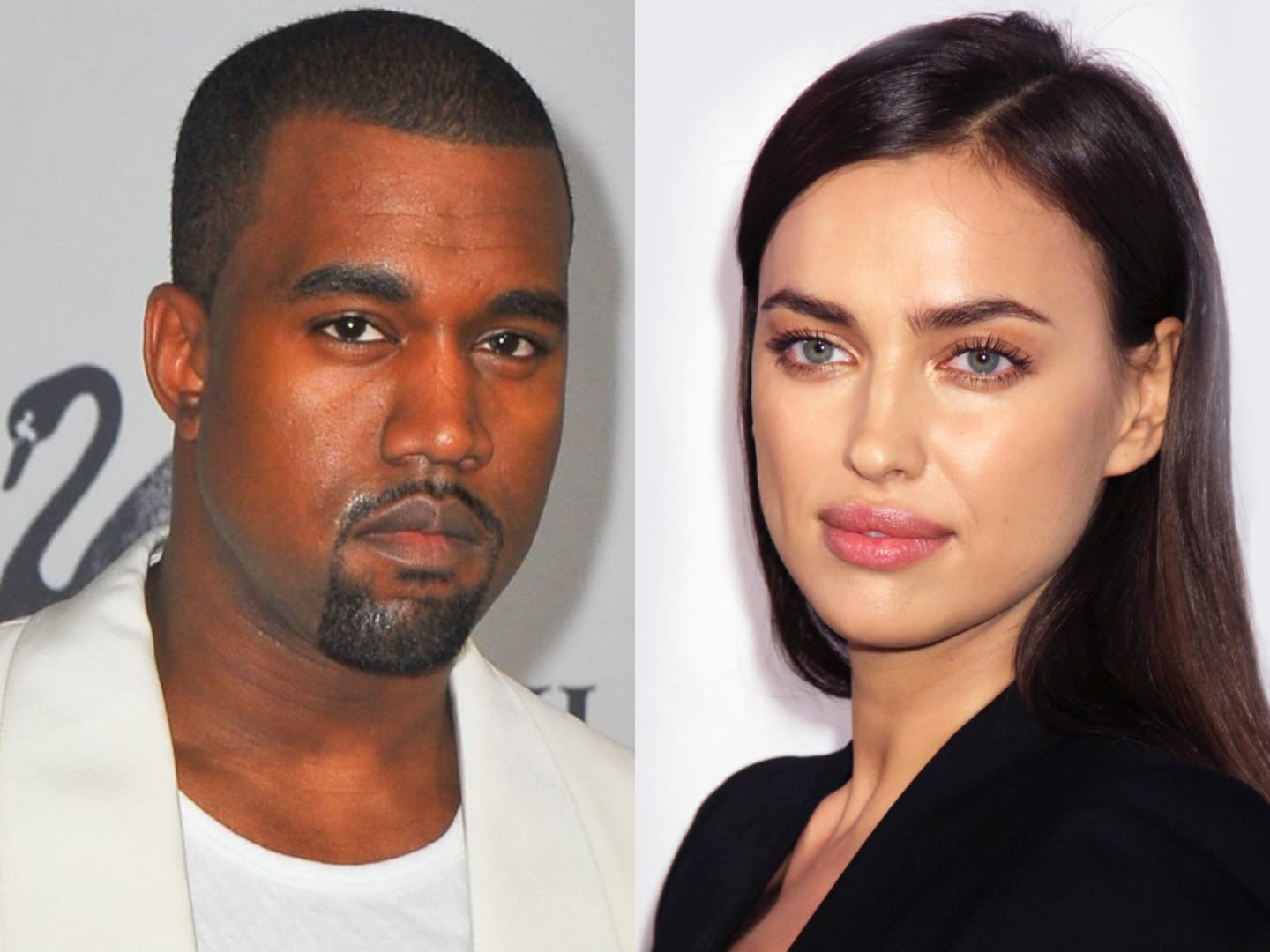 Kanye West Proves There is Life After Kim Kardashian As He ...