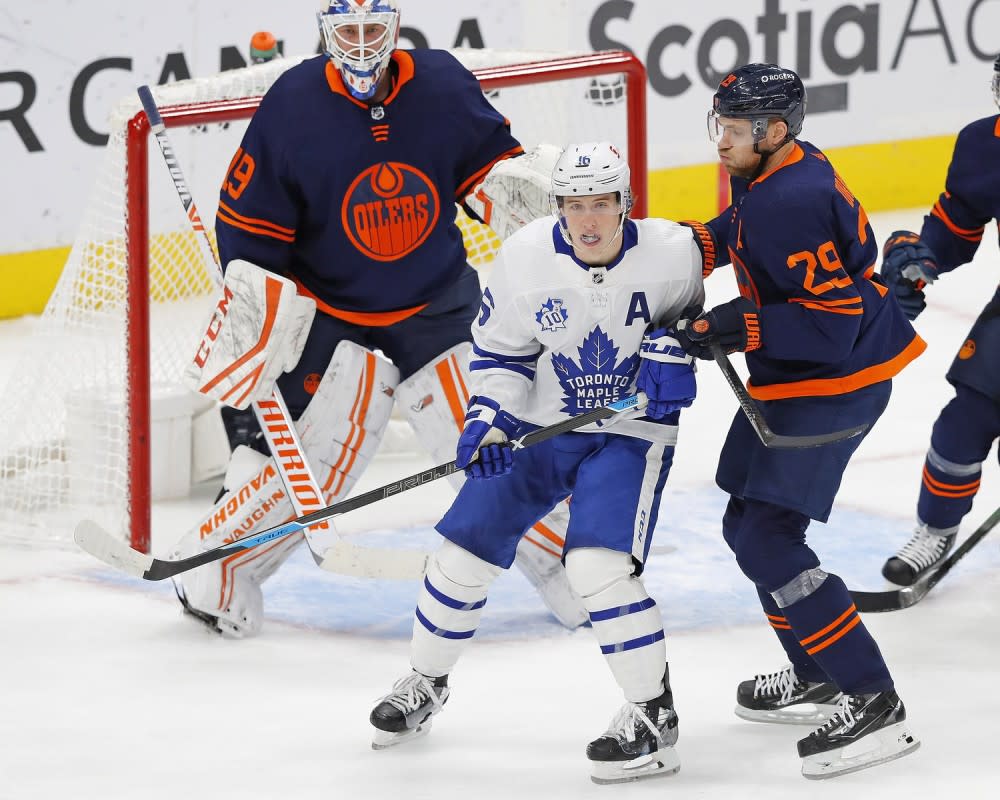 Mitch Marner's Value: How Much is the Maple Leafs Star Worth After Leon Draisaitl's Huge Oilers Deal?