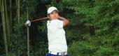 Hideki Matsuyama. (Getty Images)