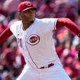 Reactions: Jonathan India leaves Reds-Dodgers game in 5th inning