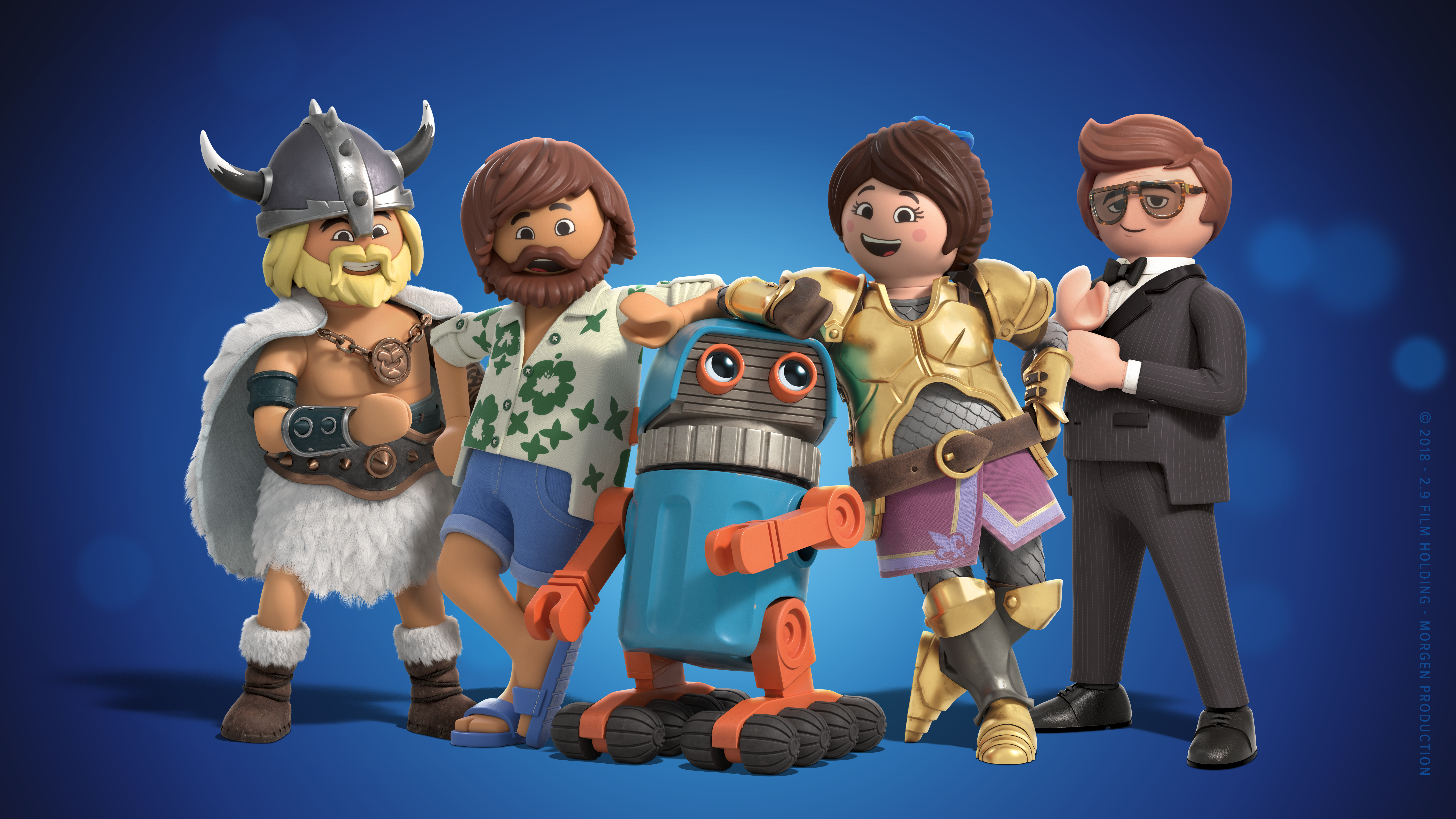 playmobil 2019 new sets