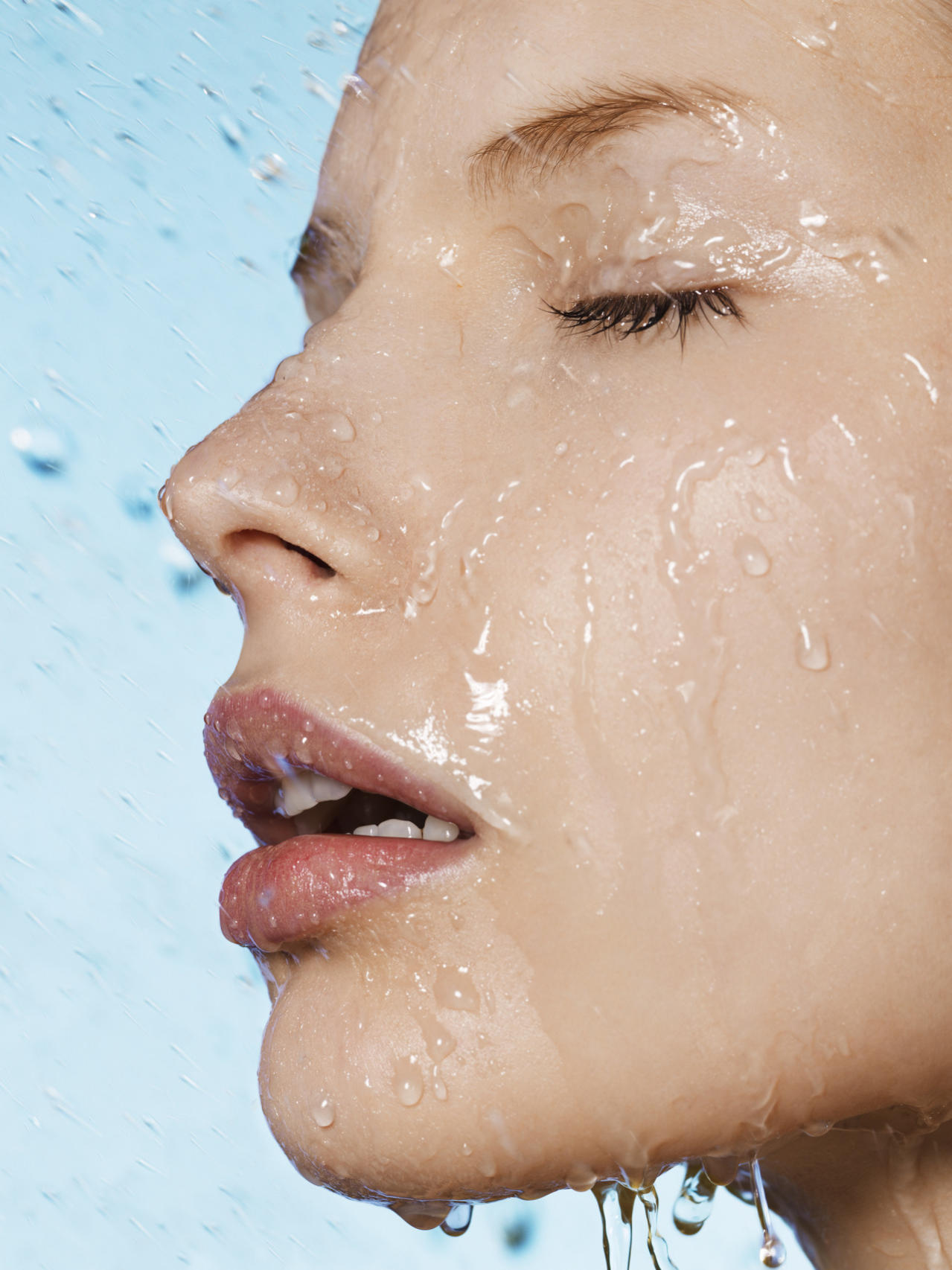 7 In-Shower Treatments to Maximize Your Daily Routine