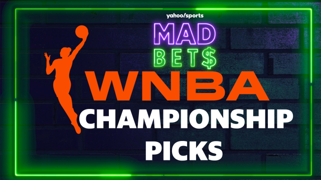 Mad Bets: WNBA Championship Betting Odds