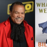 Star Wars' Actor Billy Dee Williams To Release 'Riveting