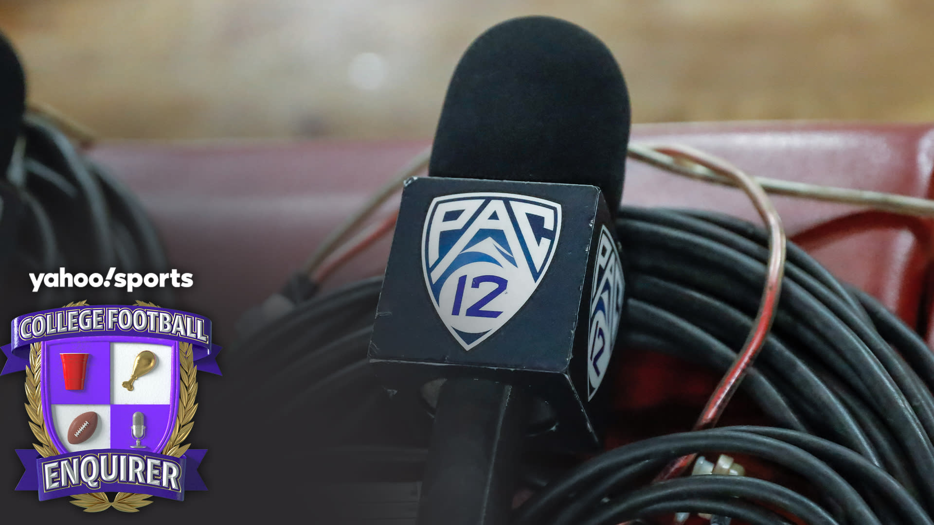 CBS has Big Ten-Pac-12 doubleheader on Sunday before Labor Day