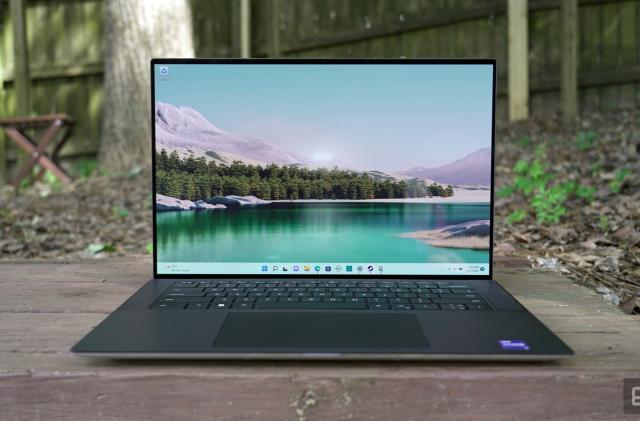 Dell XPS 15