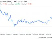 Decoding Coupang Inc (CPNG): A Strategic SWOT Insight