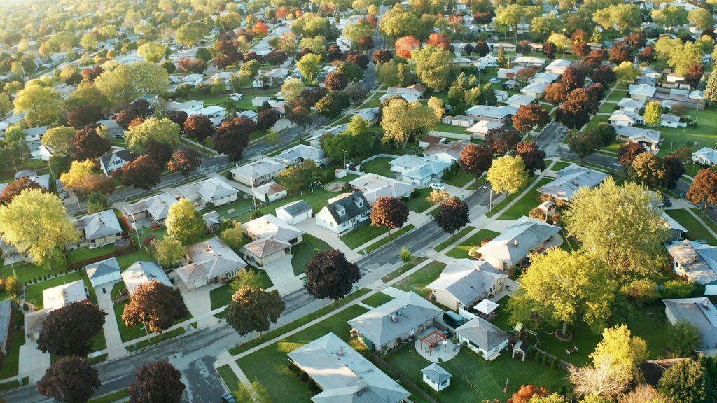 The 10 Cheapest Suburbs in the U.S.