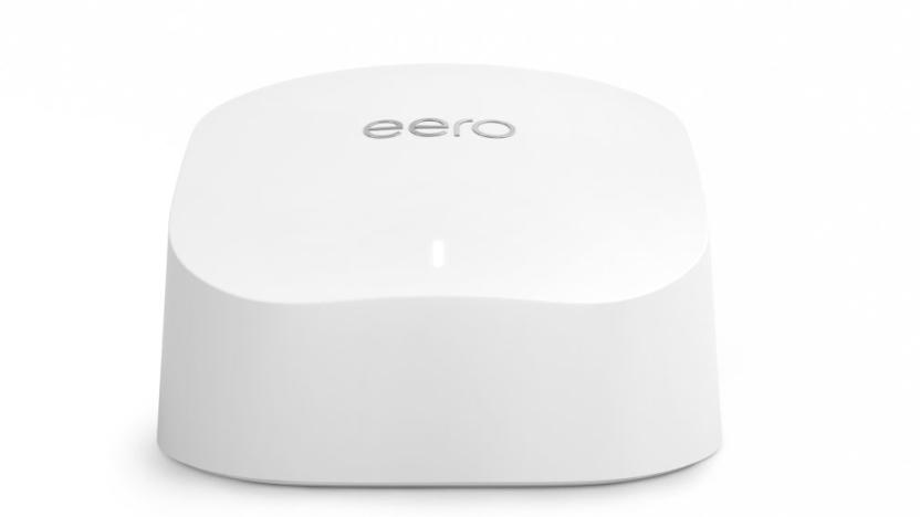 eero 6 extender