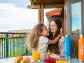 Club Wyndham Gifts Moms the Ultimate Breakfast-In-Bed Experience This Mother’s Day