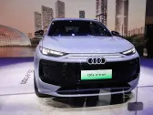 Audi furthers EV push into China with new platform agreement