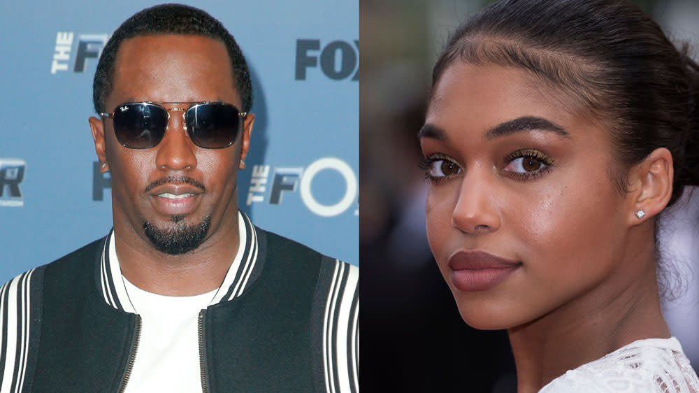 Rapper Future's Girlfriend Lori Harvey Sizzles In Louis Vuitton Bikini Amid  '23rd' Baby Momma Drama