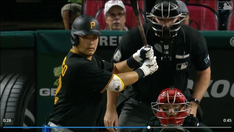 首打席轟筒香嘉智8轟 平生涯新高 新聞 Yahoo奇摩行動版