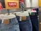 Week-long port strike may affect Levi's stores in December: CFO