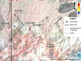 K2 Gold Defines Intact Epithermal System at Si2 Project