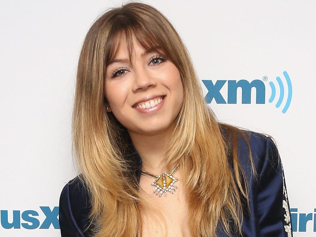 Jennette Mccurdy Hd Porn - iCarly' star Jennette McCurdy says she's 'so ashamed' of her past roles and  is done with acting