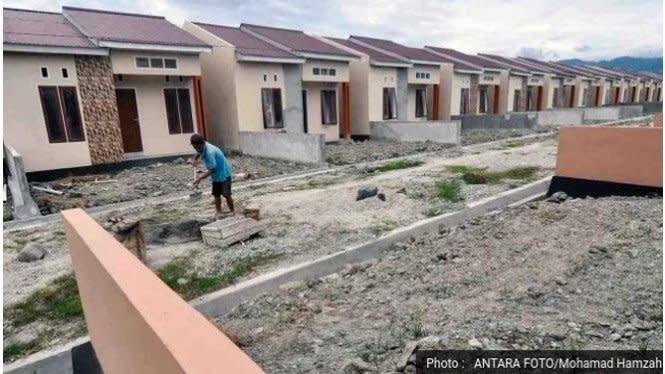 Bantuan Rumah Subsidi dan Hambatan Penyambungan Listrik