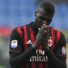 Preoccupazione Milan, si ferma Niang: &quot;Lavoro in palestra&quot;