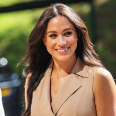 British Women in Parliament Send Letter of â€˜Solidarityâ€™ to Meghan Markle in Her Fight Against U.K. Media